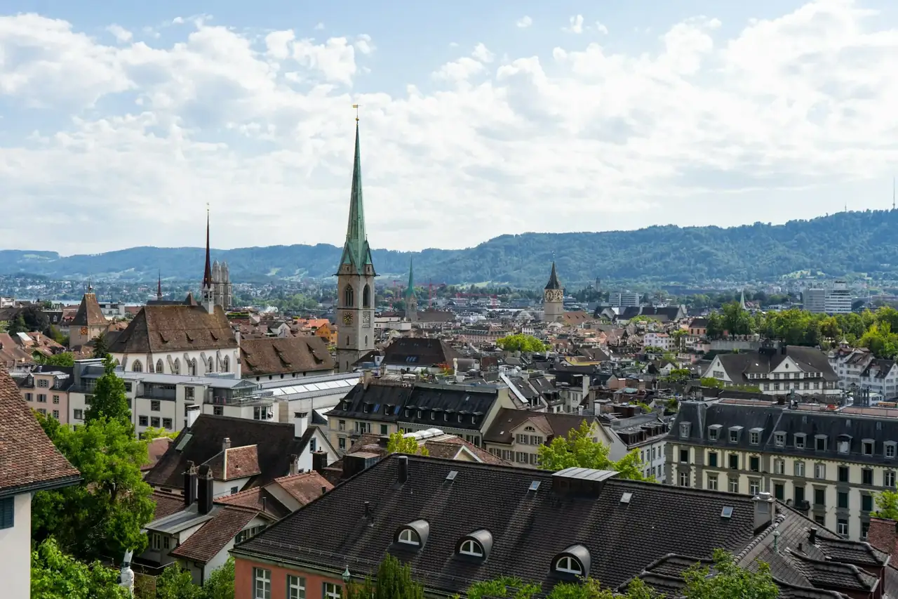 Pflege alter Bäume